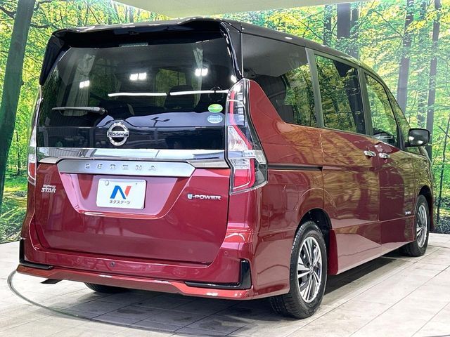 NISSAN SERENA  WG 2021 Image 31