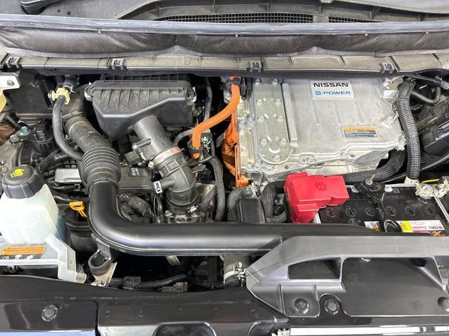 NISSAN SERENA  WG 2021 Image 31