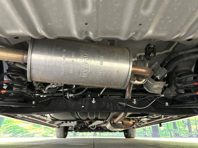 NISSAN SERENA  WG 2021 Image 31