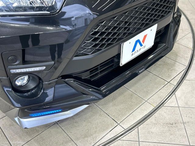 TOYOTA RAIZE HYBRID 2022 Image 31