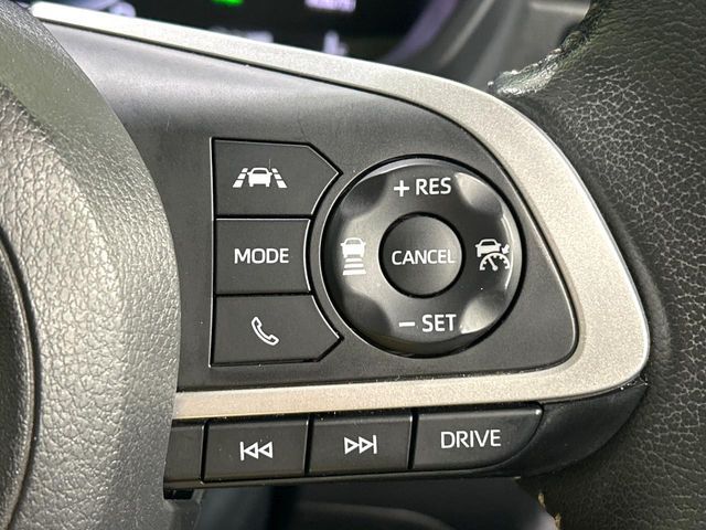 TOYOTA RAIZE HYBRID 2022 Image 31