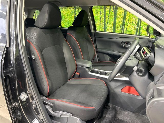 TOYOTA RAIZE HYBRID 2022 Image 31