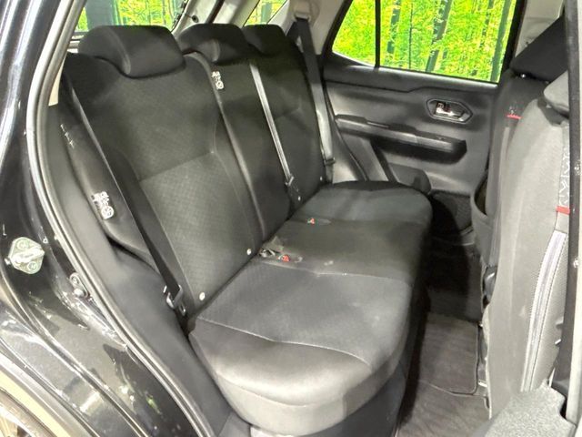 TOYOTA RAIZE HYBRID 2022 Image 31