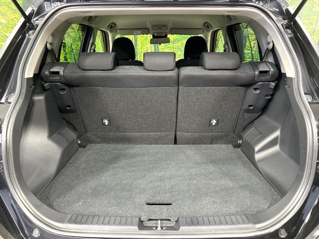 TOYOTA RAIZE HYBRID 2022 Image 31