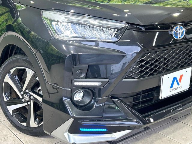 TOYOTA RAIZE HYBRID 2022 Image 31