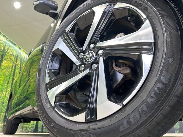 TOYOTA RAIZE HYBRID 2022 Image 31