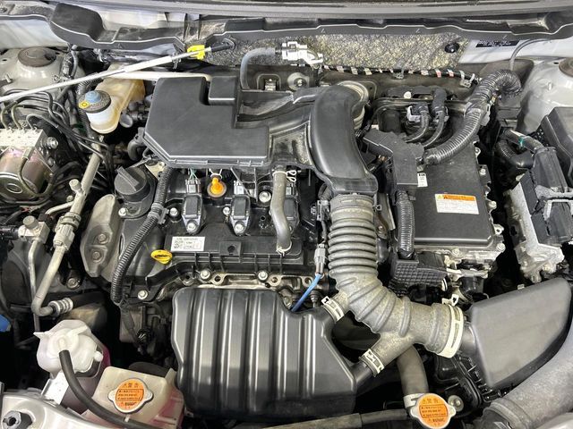 TOYOTA RAIZE HYBRID 2022 Image 31