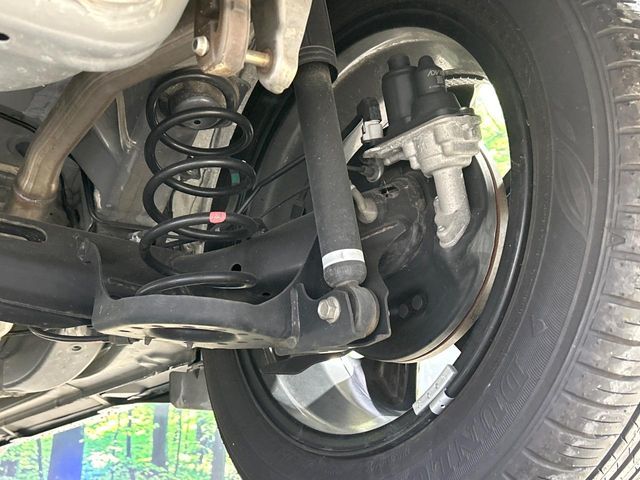 TOYOTA RAIZE HYBRID 2022 Image 31