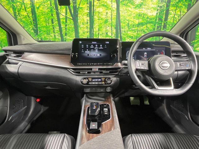 NISSAN AURA 2024 Image 31