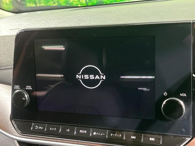 NISSAN AURA 2024 Image 31