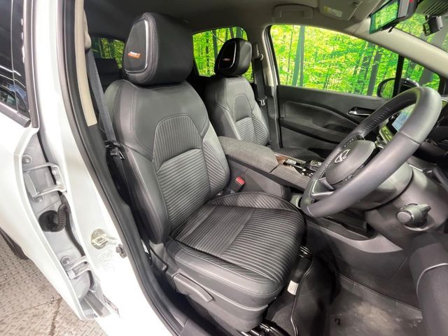 NISSAN AURA 2024 Image 31