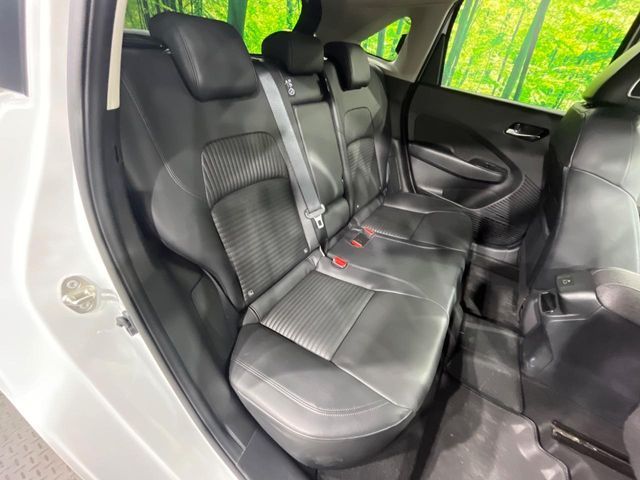 NISSAN AURA 2024 Image 31