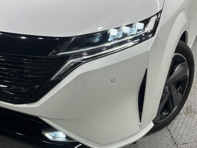 NISSAN AURA 2024 Image 31