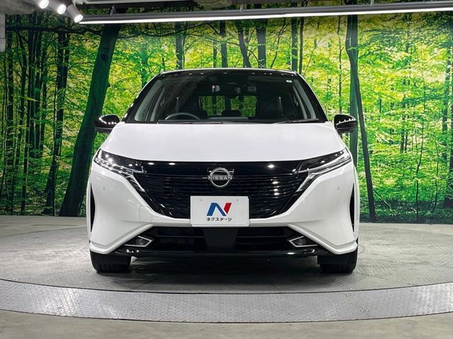NISSAN AURA 2024 Image 31