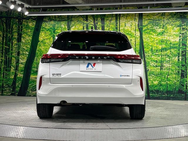 NISSAN AURA 2024 Image 31