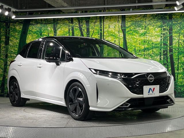 NISSAN AURA 2024 Image 31