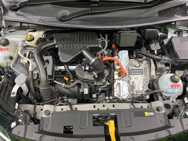 NISSAN AURA 2024 Image 31