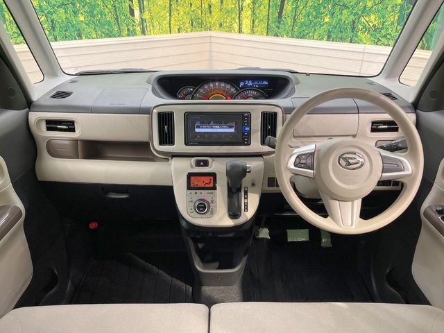 DAIHATSU MOVE CANBUS 2021 Image 31