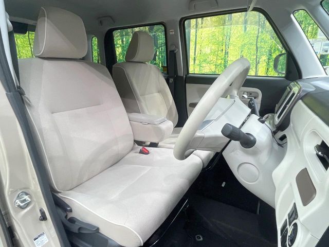 DAIHATSU MOVE CANBUS 2021 Image 31