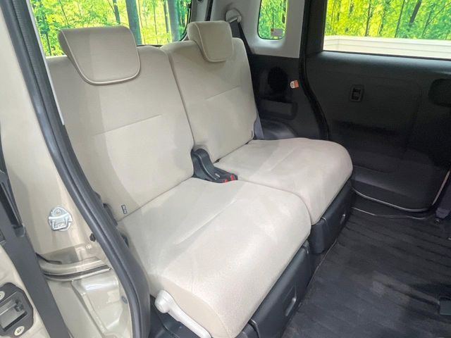 DAIHATSU MOVE CANBUS 2021 Image 31