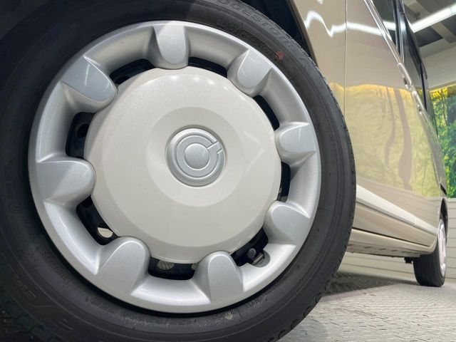 DAIHATSU MOVE CANBUS 2021 Image 31