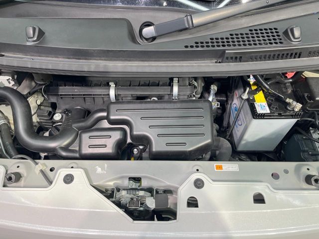 DAIHATSU MOVE CANBUS 2021 Image 31