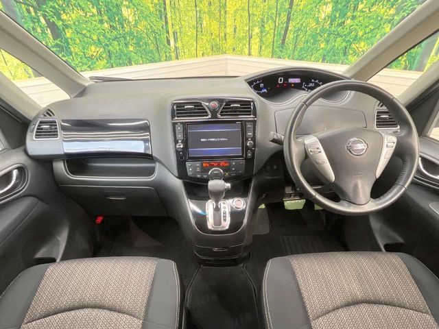 NISSAN SERENA  S-HYBRID 2015 Image 31