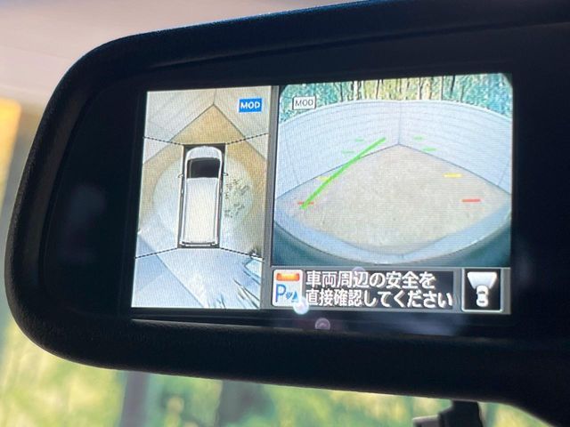 NISSAN SERENA  S-HYBRID 2015 Image 31