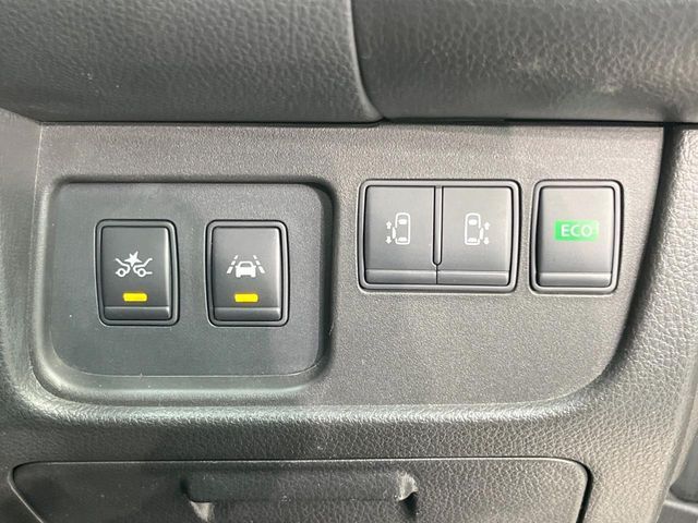 NISSAN SERENA  S-HYBRID 2015 Image 31