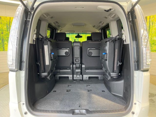 NISSAN SERENA  S-HYBRID 2015 Image 31