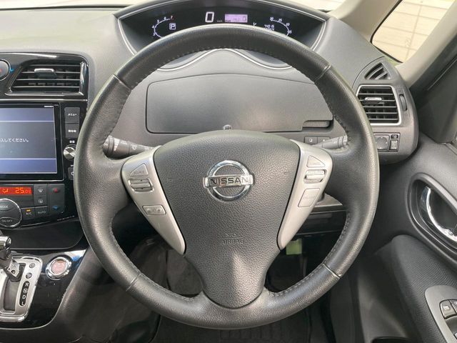 NISSAN SERENA  S-HYBRID 2015 Image 31