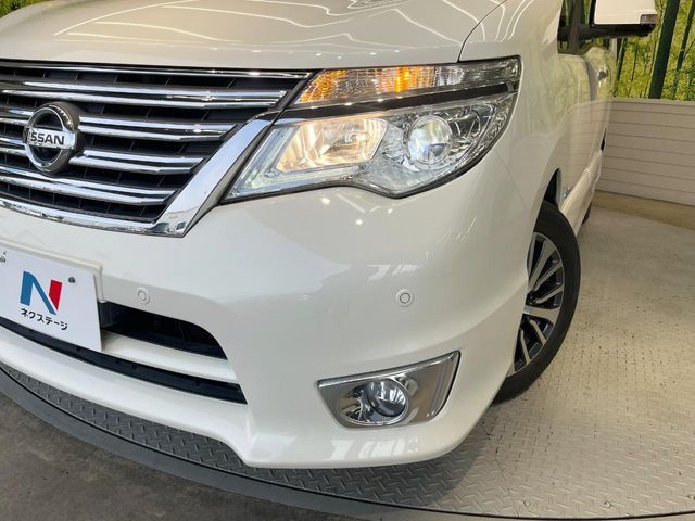 NISSAN SERENA  S-HYBRID 2015 Image 31