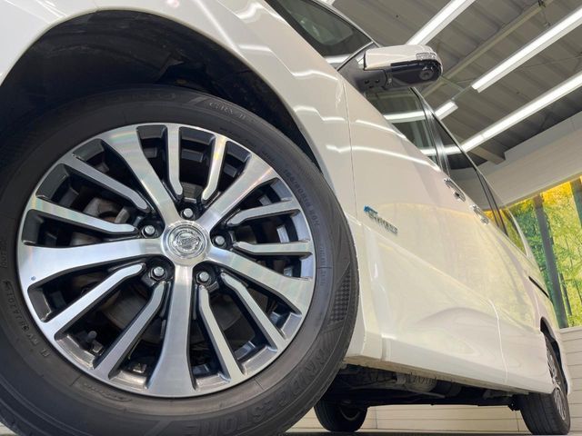 NISSAN SERENA  S-HYBRID 2015 Image 31