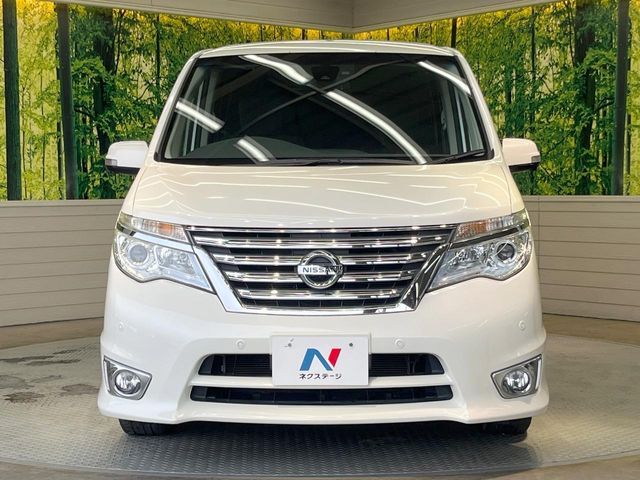NISSAN SERENA  S-HYBRID 2015 Image 31
