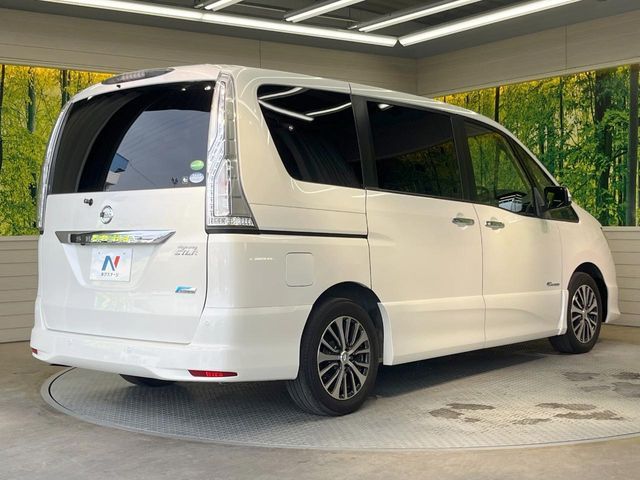 NISSAN SERENA  S-HYBRID 2015 Image 31