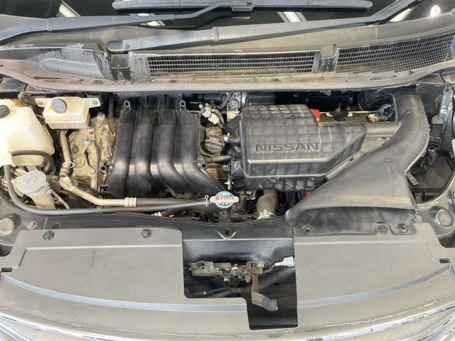 NISSAN SERENA  S-HYBRID 2015 Image 31