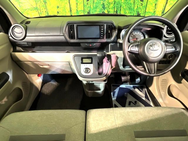 TOYOTA PASSO 2018 Image 31