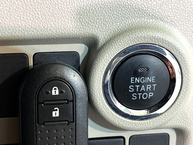 TOYOTA PASSO 2018 Image 31