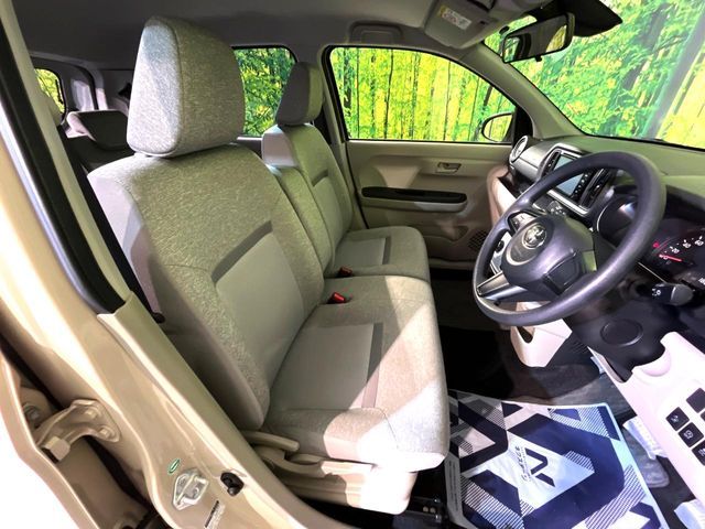 TOYOTA PASSO 2018 Image 31