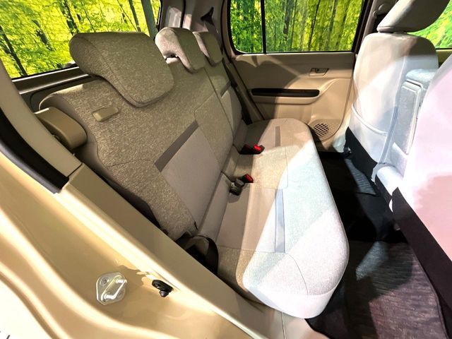 TOYOTA PASSO 2018 Image 31