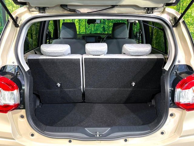 TOYOTA PASSO 2018 Image 31