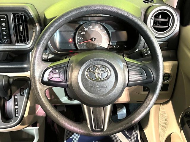 TOYOTA PASSO 2018 Image 31