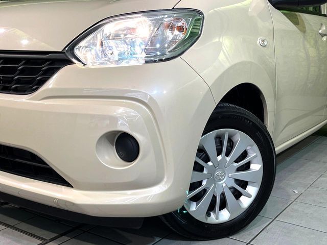 TOYOTA PASSO 2018 Image 31