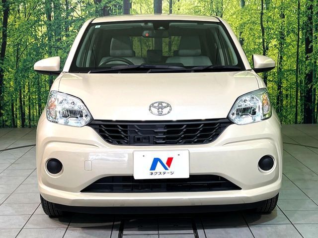 TOYOTA PASSO 2018 Image 31