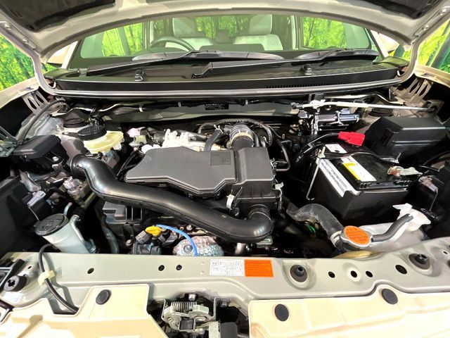 TOYOTA PASSO 2018 Image 31