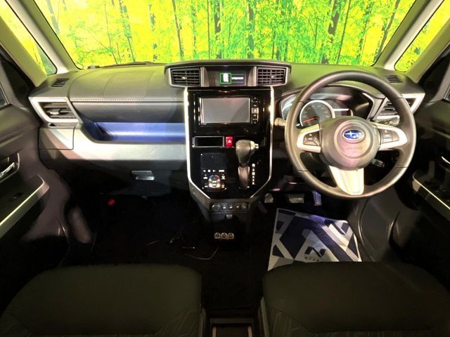 SUBARU JUSTY 4WD 2017 Image 31