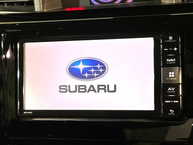 SUBARU JUSTY 4WD 2017 Image 31
