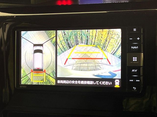 SUBARU JUSTY 4WD 2017 Image 31