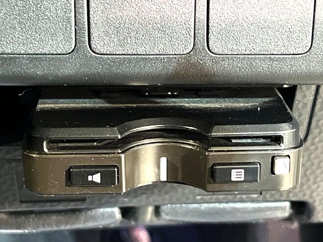 SUBARU JUSTY 4WD 2017 Image 31