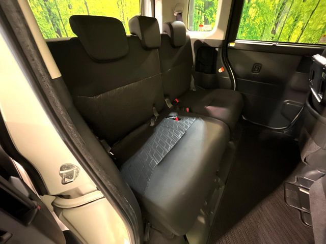 SUBARU JUSTY 4WD 2017 Image 31